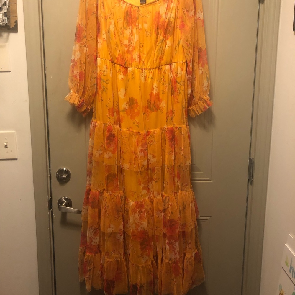 Dress